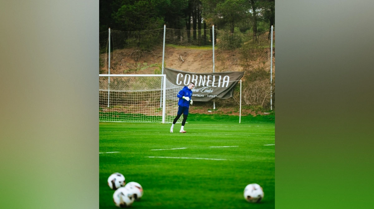 Воронежский «Факел» сыграл вничью с боснийской «Слогой»