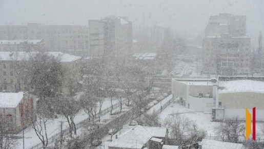 Воронежские синоптики рассказали, каким будет февраль