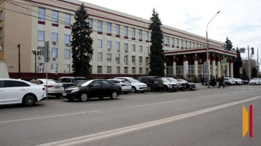 Часть воронежских студентов из-за мороза перевели на дистант до 7 февраля