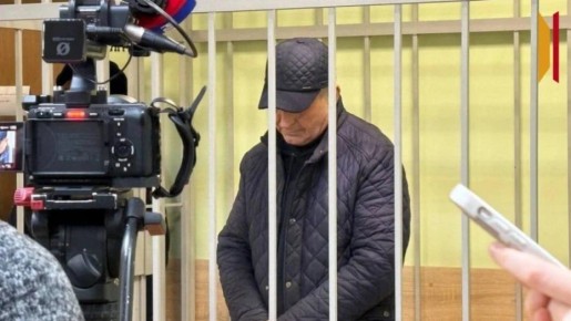 В Воронеже адвокату Сергею Жеребятьеву суд продлил домашний арест до 2 марта