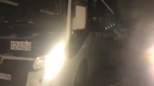 Утром в Воронеже на линию вышло 740 автобусов