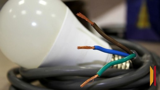 «Конкретных решений пока нет»: мэр Воронежа – о ситуации с электроснабжением СНТ «Ближние сады» и «Дальние сады»