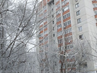 В связи с морозами продлено дистанционное обучение для младших классов