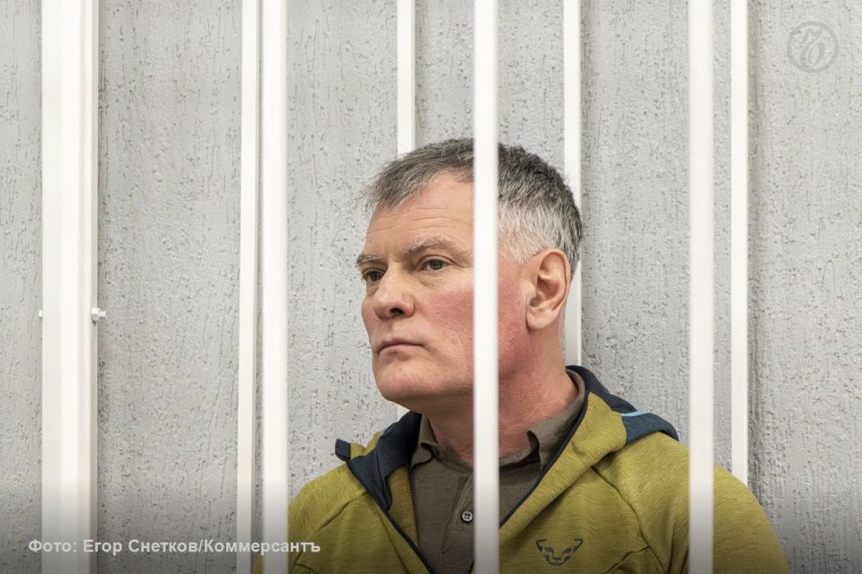 Главу сети «Русский аппетит» Прытыкина заподозрили в неуплате 700 млн налогов