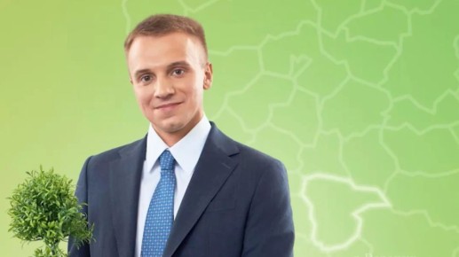 Учитель биологии Владислав Мазнев представит Воронежскую область на конкурсе «Педагогический дебют»