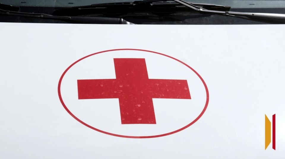 В Воронеже женщина ищет очевидцев ДТП, в котором пострадал ее отец