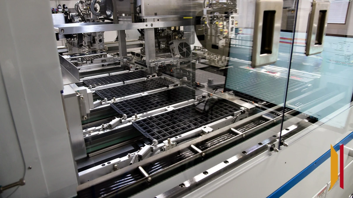 Воронежские компании смогут получить 5-летнюю преференцию по налогу на имущество