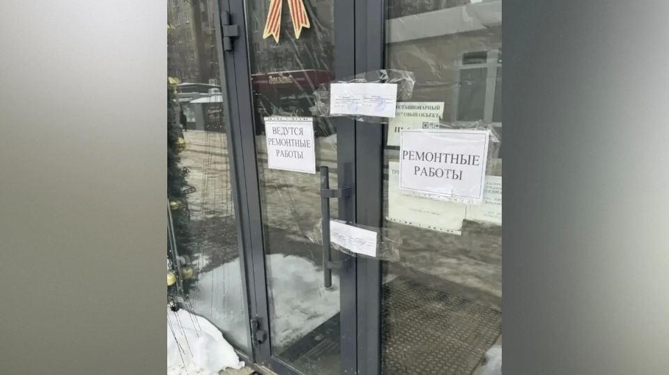 В Воронеже из-за нарушений санитарных норм на время закрыли пекарню