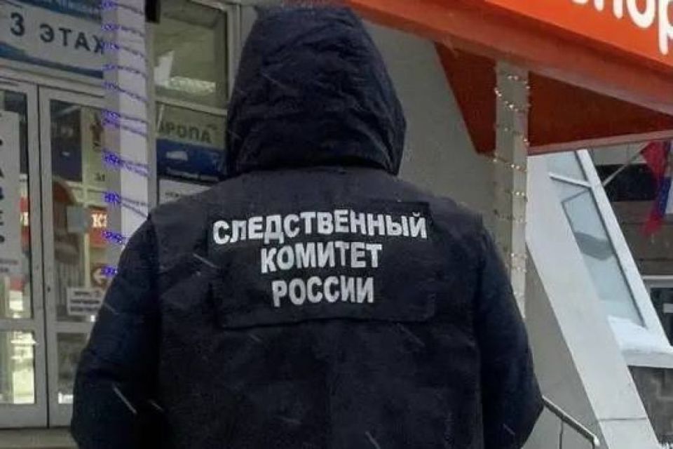 СК возбудил уголовное дело после падения сосулек на мать и ребёнка в Воронеже