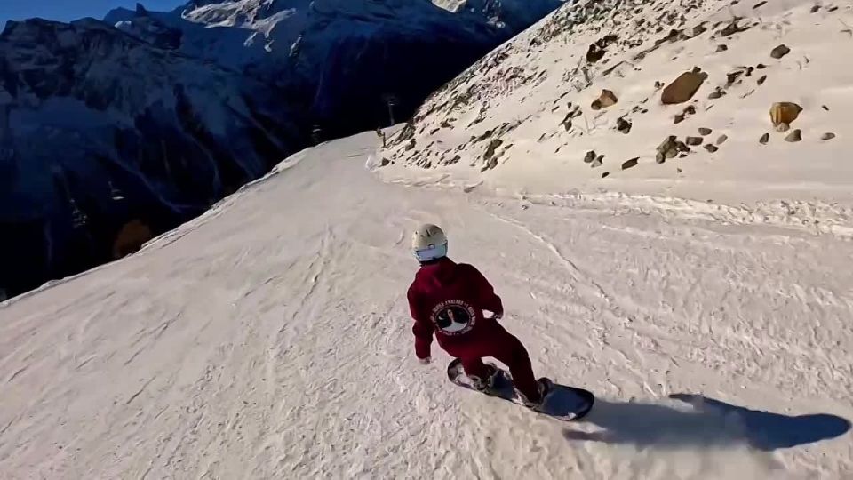 Для нашей семьи – это движение!