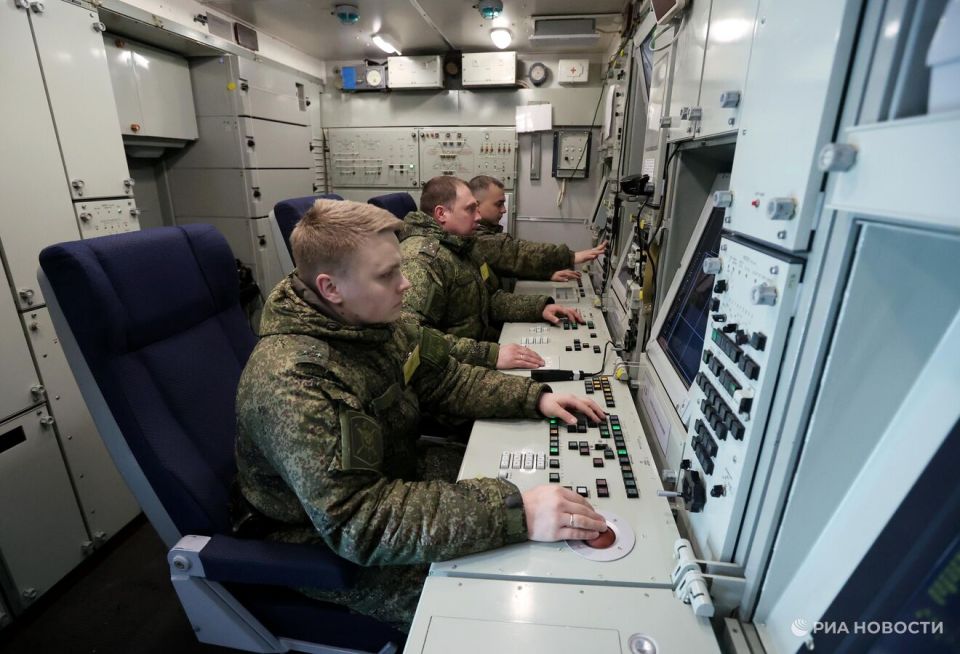 В Воронежской области уничтожили беспилотник