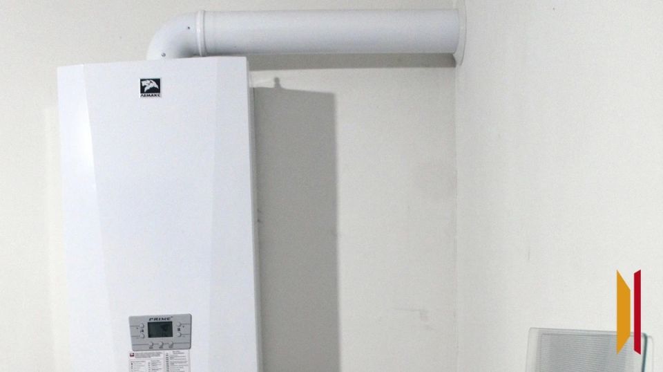 В Воронеже семья отравилась угарным газом из-за неисправного дымохода