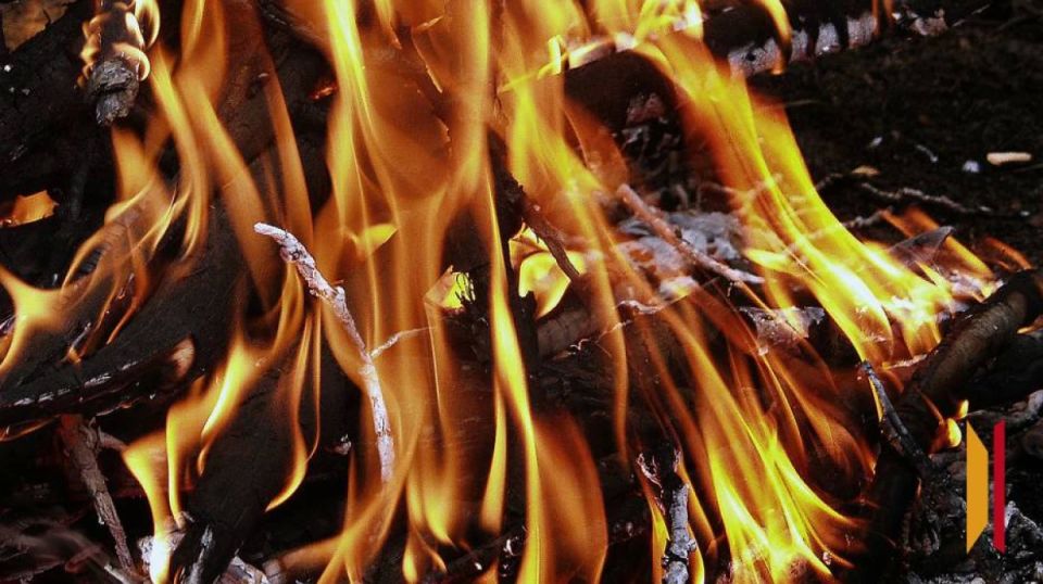 В Воронеже женщина подожгла квартиру знакомой после пьяной ссоры