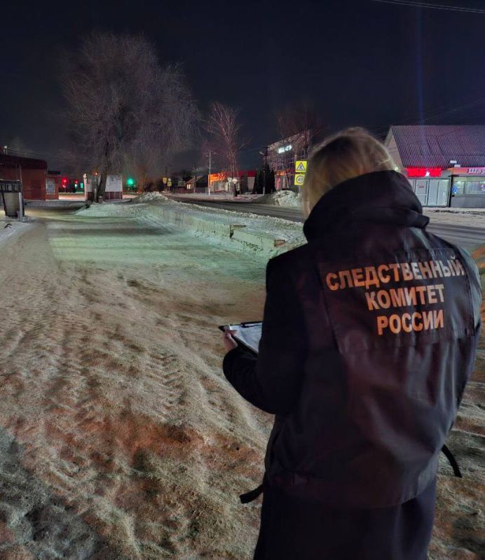 В Острогожске следователем СК предъявлено обвинение местному жителю в покушении на убийство знакомого