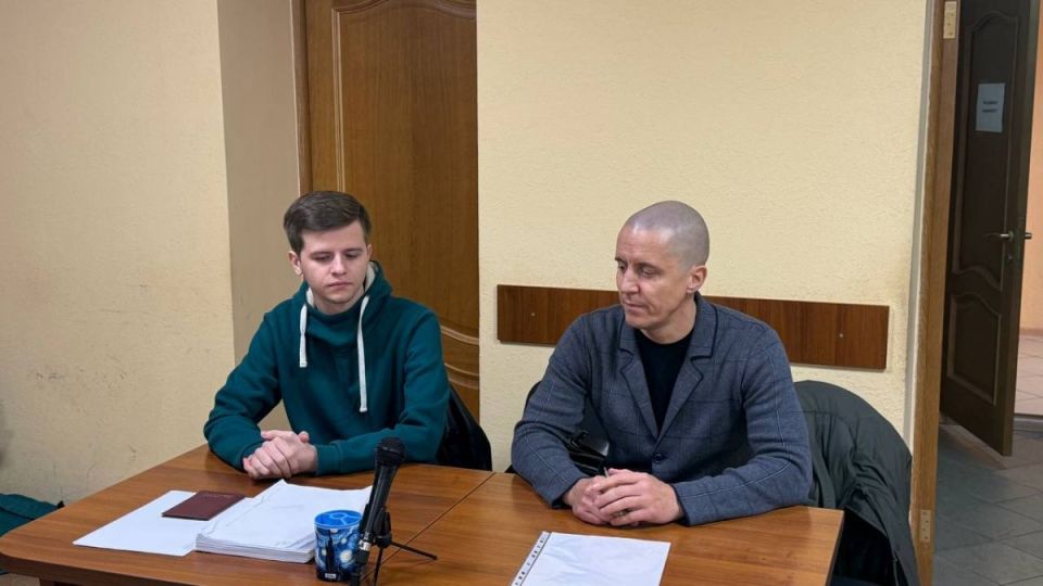 Пять лет условно получил главред воронежского издания «НАШЕ:36» за хищение 90 миллионов рублей