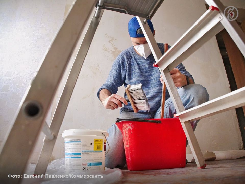 Школу искусств в Воронеже отремонтирует липецкая стройфирма за 66 млн рублей