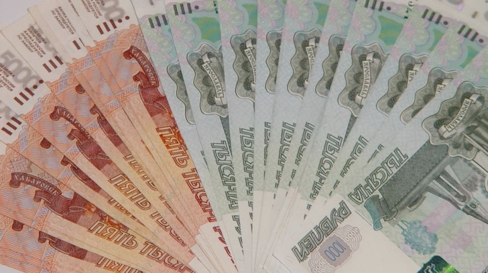 В Воронеже администратор коммерческой организации украла у компании 1,2 млн рублей