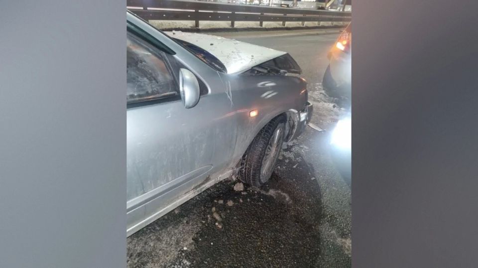 � ����������� ������� ����������� Nissan � Chevrolet: ���������� �������