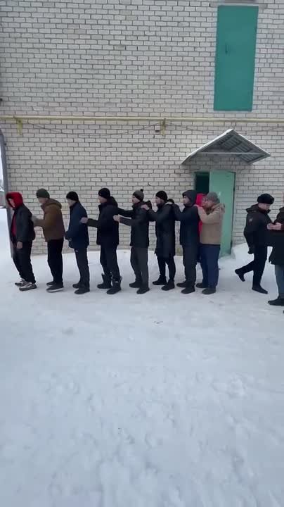 В Воронежской области проведены профилактические мероприятия по выявлению нелегальных мигрантов