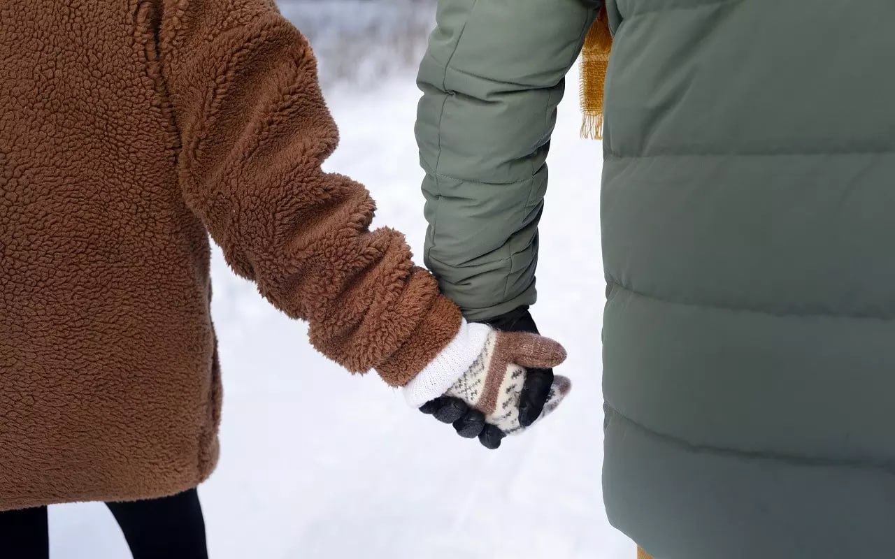 Всего 15% воронежцев планируют отмечать День святого Валентина