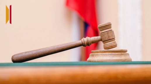 Воронежский суд смягчил приговор мужчине, который на почве ревности устроил погоню со стрельбой