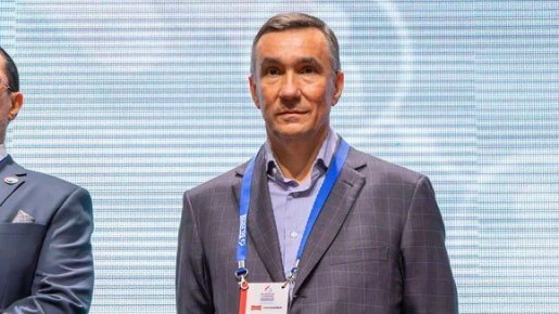 Евгений Хамин планирует построить в Воронеже два спорткомплекса за 1,2 млрд