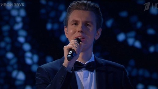 Солист Воронежского театра оперы и балета Иван Кураев прошел первый этап шоу «Голос»