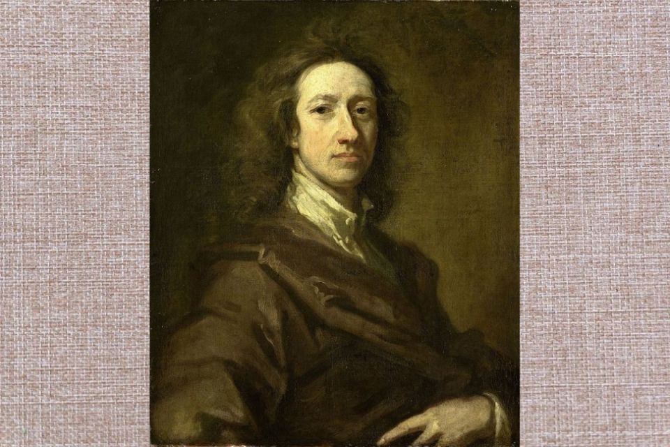 �������� �� ����� - ����������� ������-������ XVIII ����