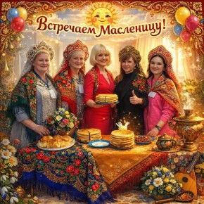 ����������, ���������!. ������� � ����� ������ �������� ����������� ������ � ����� � ������� ������� ����