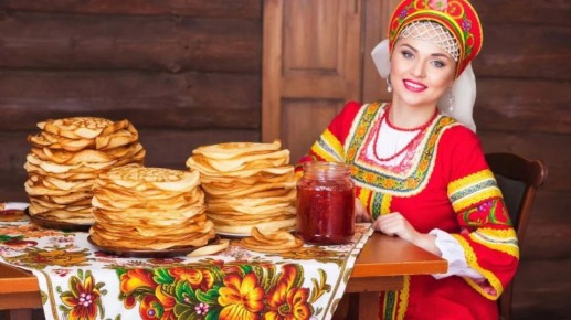 Масленица-2026: на стыке народных традиций и современных технологий