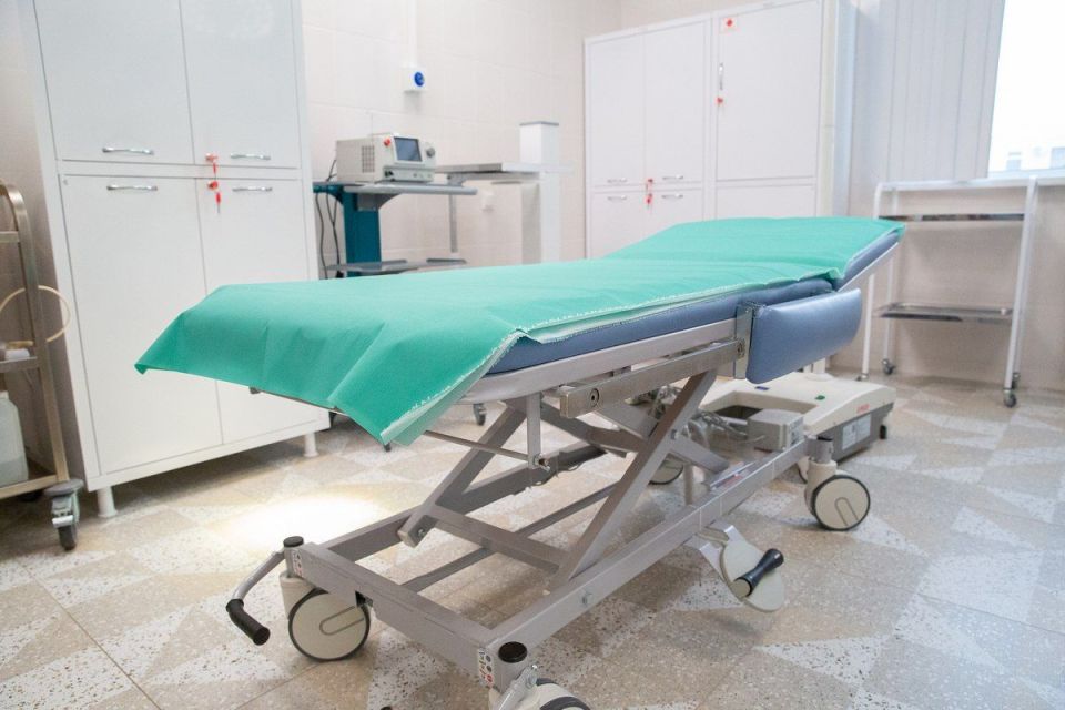 Воронежский врач ответит в суде за смерть пациента по неосторожности