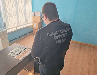 В Поворино возбуждено уголовное дело в отношении местного жителя, подозреваемого в покушении на дачу взятки сотруднику полиции