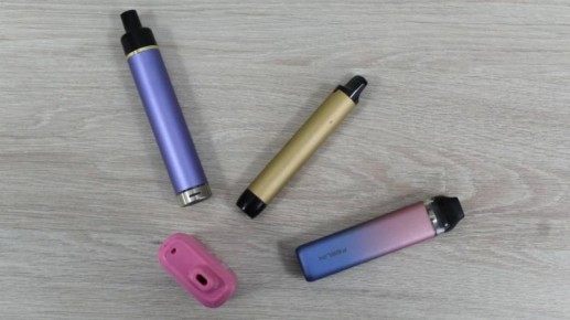 Полицейские изъяли у воронежца немаркированные одноразовые электронные сигареты стоимостью 4,5 млн рублей