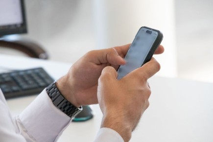 Воронежцам рассказали, как изменится использование биометрии к 2030 году