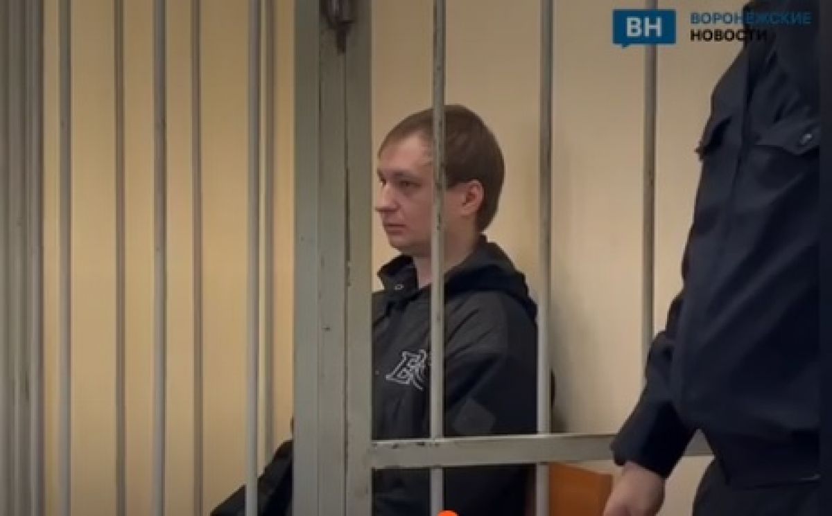 Американский морпех Гилман стал фигурантом пятого уголовного дела