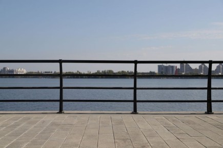 Подрядчик воронежской Петровской может стать банкротом