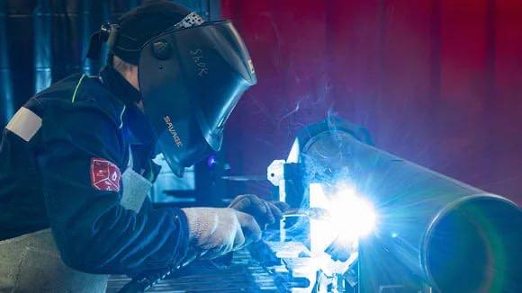 Прицепились к «Воронежсельмашу»: как открывали новый завод в индустриальном парке под Воронежем