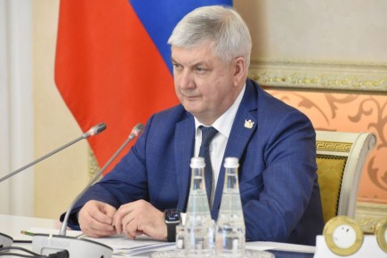 Губернатор назвал недопустимым затягивание сроков реализации национальных проектов