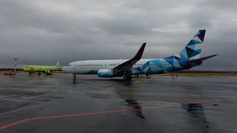 Ирина Волк: В сопровождении сотрудников НЦБ Интерпола МВД России из Королевства Таиланд депортирован россиянин, который обвиняется в мошенничестве