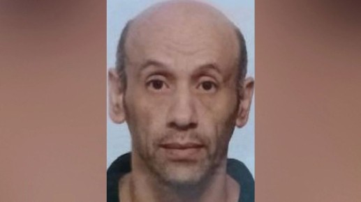 В Воронеже ищут кареглазого 48-летнего мужчину маленького роста