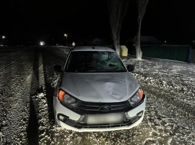 За прошедшие сутки в Воронежской области зарегистрировано 149 ДТП