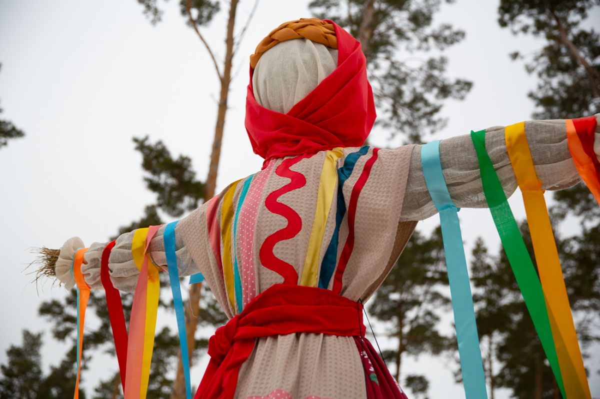 Масленица без гуляний: Острогожский район Воронежской области отменил все массовые праздники