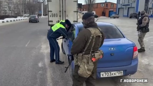 Безопасность на дорогах под контролем: итоги совместных рейдов Госавтоинспекции