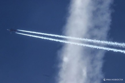 В Воронежской области отменили опасность атаки БПЛА