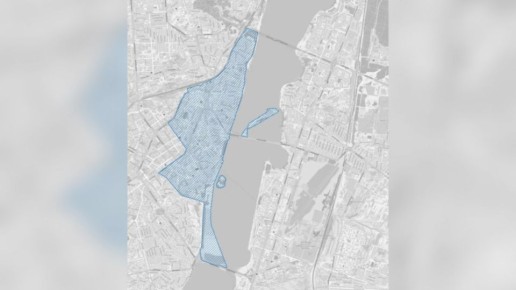 Петровская набережная и проспект Революции вошли в новые туристические границы города