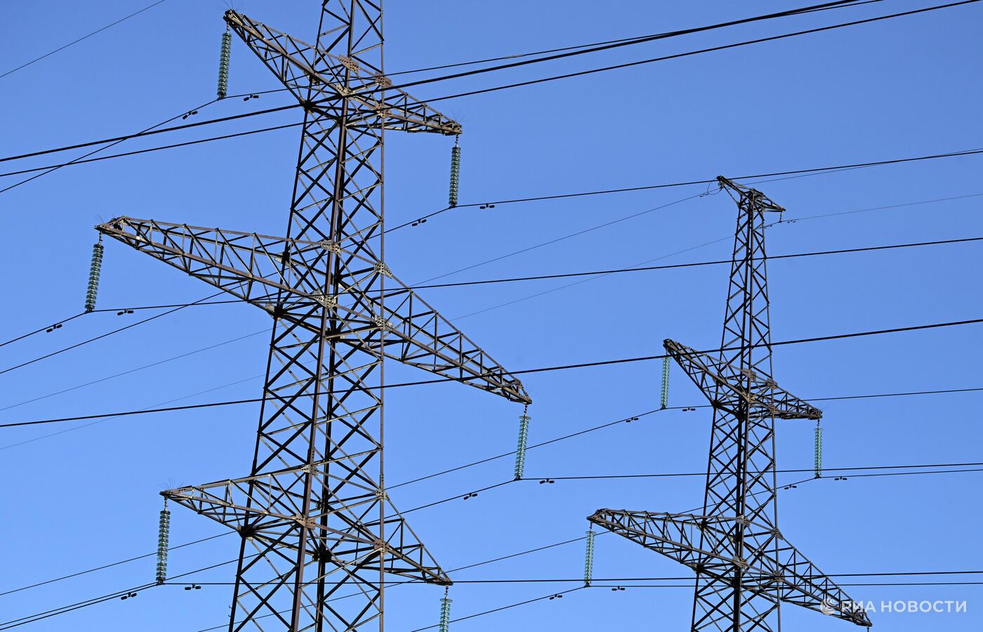 Обломки высокоскоростной цели упали на объект энергетики в Воронеже