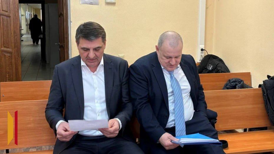 «Меня обвинили в совершении тяжких преступлений»: депутат Госдумы Андрей Марков дал показания по делу о клевете в воронежском суде