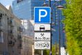 В Воронеже нарушители парковки оштрафованы на 1,1 млн рублей за неделю