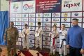 Александр Воронцов поздравил победителей областного турнира по карате
