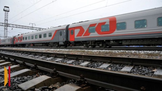 В новом курортном сезоне через Воронеж начнут ходить 2 дополнительных поезда в Крым